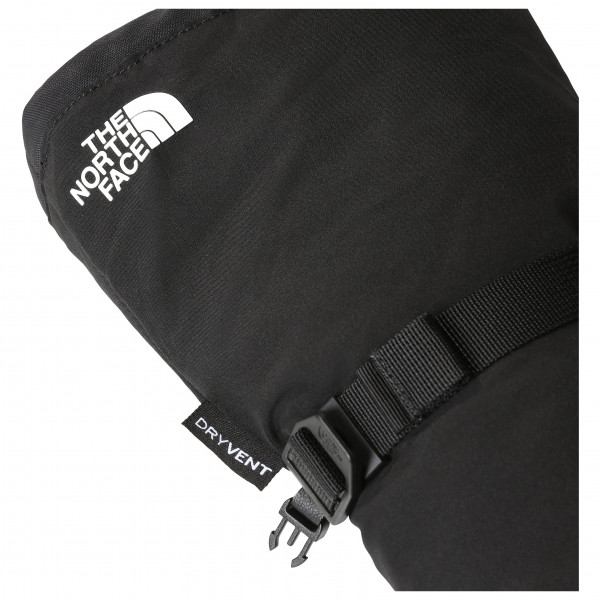 The North Face - Montana Ski Mitt - Guantes