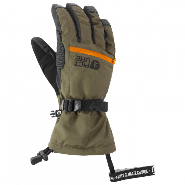 Picture - Kincaid Gloves - Handskar