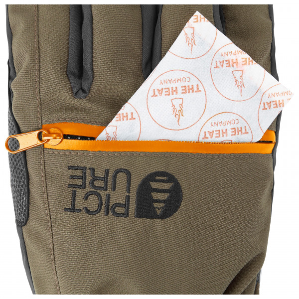 Picture - Kincaid Gloves - Handskar