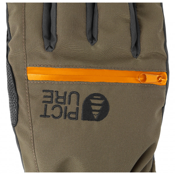 Picture - Kincaid Gloves - Käsineet