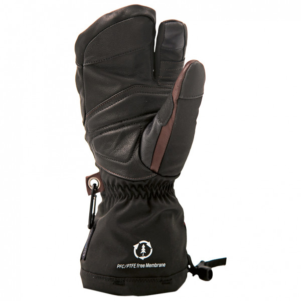 Snowlife - Capricorn Dry-Tec Eco 3 Finger - Handsker