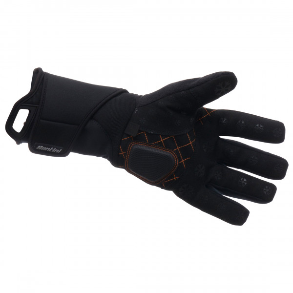 Santini - Vega Fjord Winter Gloves - Handsker