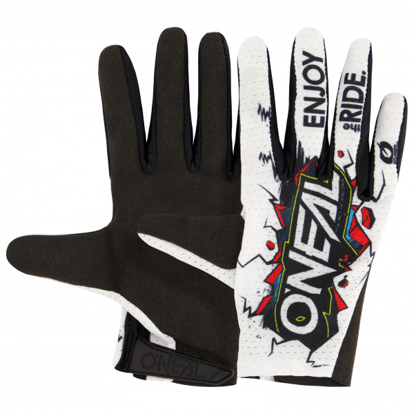 O'Neal - Kid's Matrix Youth Glove Villain - Gloves