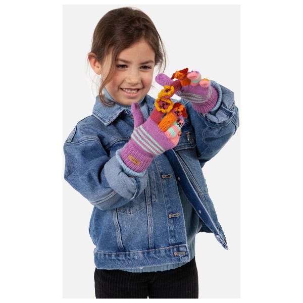 Barts - Kid's Puppet Gloves - Guantes