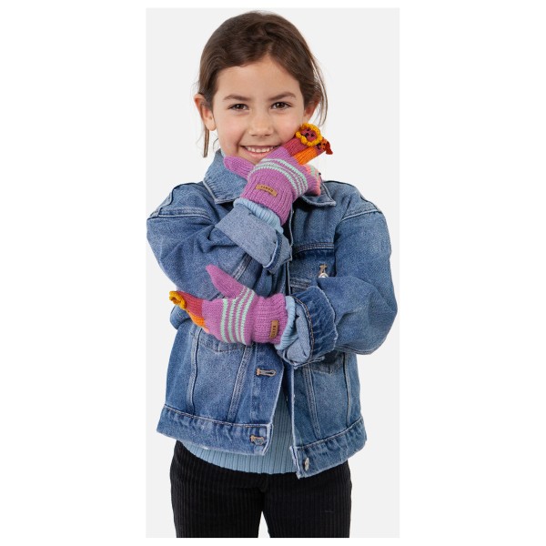 Barts - Kid's Puppet Gloves - Guantes