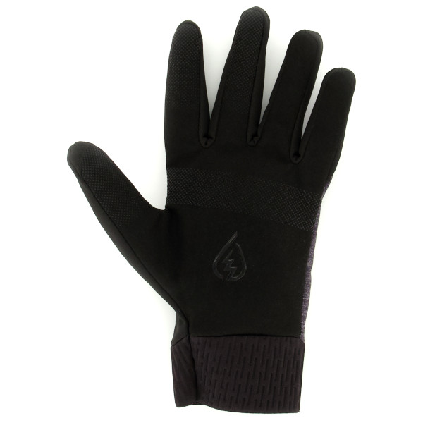 ION - IOB Gloves Shelter Amp Hybrid Padded - Handschoenen