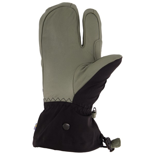 Stoic - Kid's Wool NalluSt. 3 Finger - Handsker