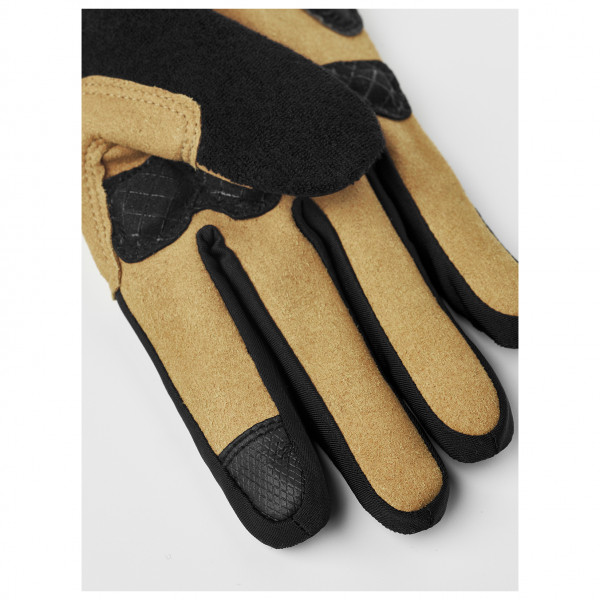 Hestra - Bike Guard Long - Handskar