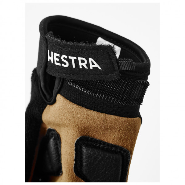Hestra - Bike Guard Long - Handskar