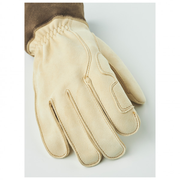 Hestra - Chamois Ranch Glove - Handschoenen