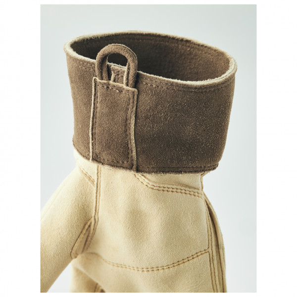 Hestra - Chamois Ranch Glove - Handsker