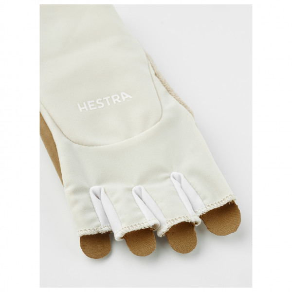 Hestra - Sprint Short - Käsineet