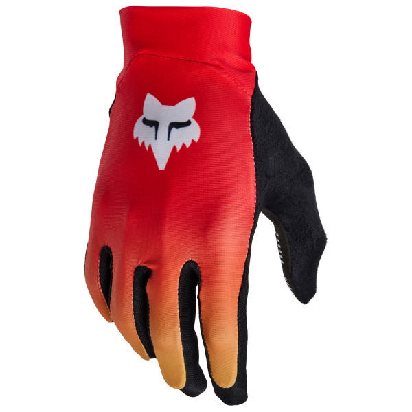 Fox Racing FOX 28698_001_XXL Gloves heren, neongeel, L