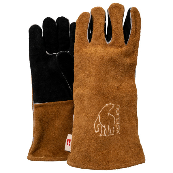 Nordisk - Torden Gloves - Gloves