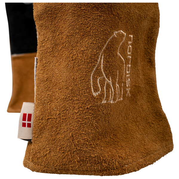 Nordisk - Torden Gloves - Gloves