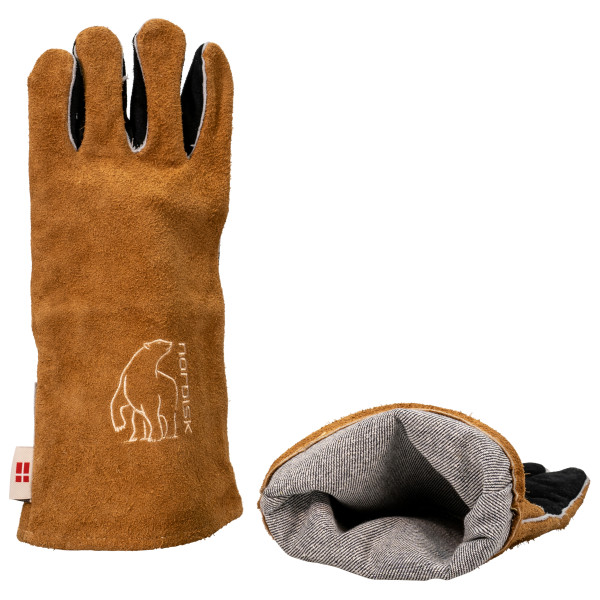 Nordisk - Torden Gloves - Gloves