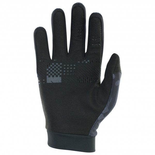 ION - IOB Gloves Scrub - Guantes