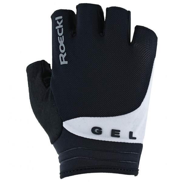 Roeckl Iton 2 Handschuhe Black main image 1