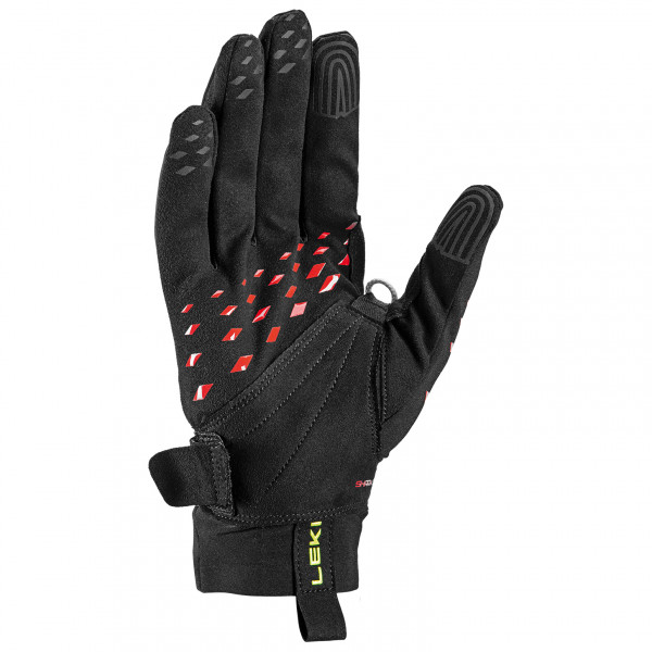 Leki - Ultra Trail Storm Shark - Handsker