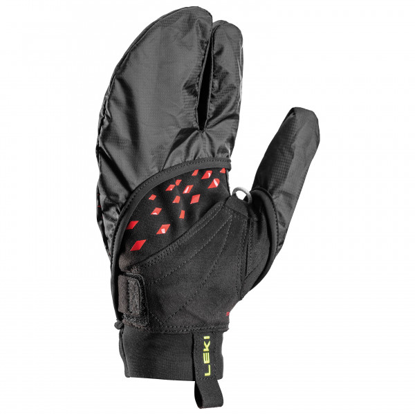Leki - Ultra Trail Storm Shark - Handsker