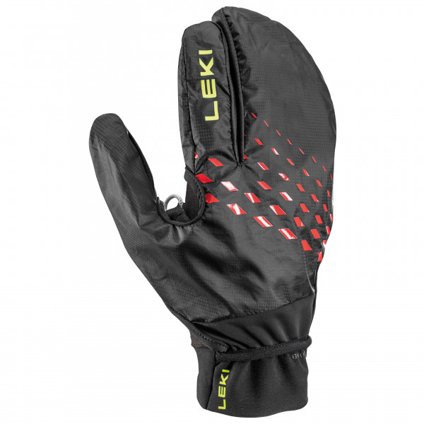 Leki - Ultra Trail Storm Shark - Handsker