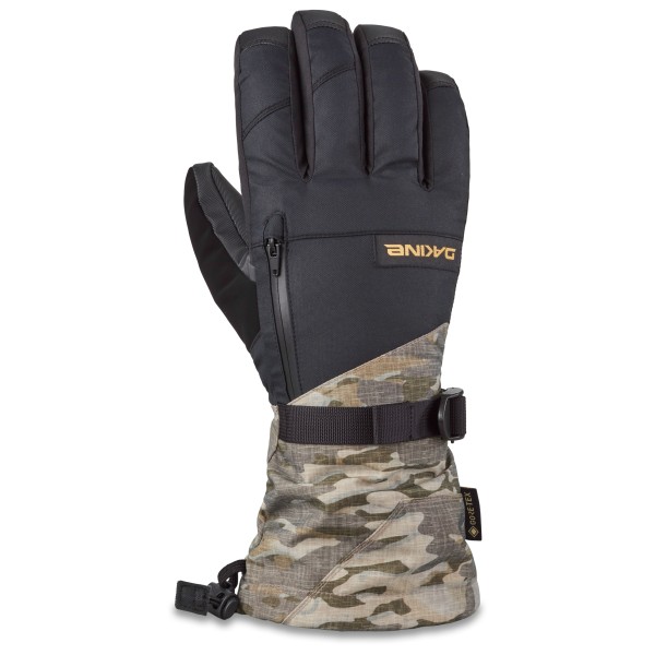 Dakine - Titan GORE-TEX Glove - Handskar