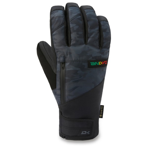Dakine - Titan GORE-TEX Short Glove - Handsker