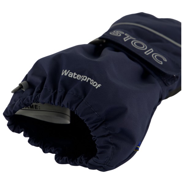 Stoic - Kid's NorrhultSt. Snow Gloves - Handsker