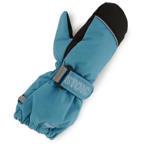 Stoic - Kid's NorrhultSt. Snow Mittens - Handschoenen