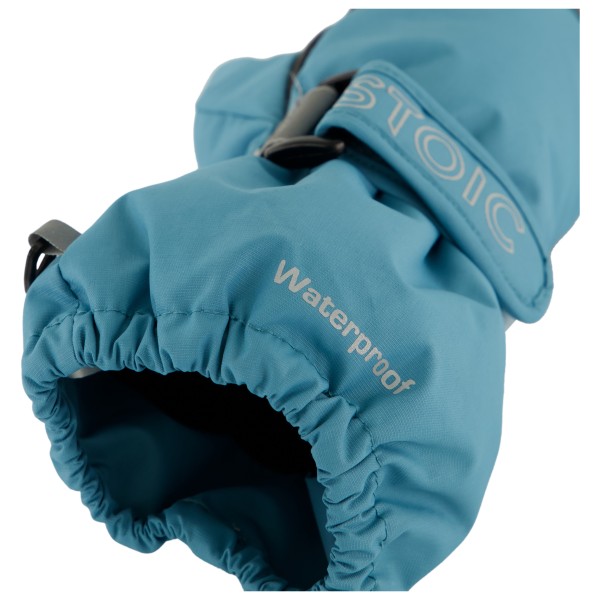 Stoic - Kid's NorrhultSt. Snow Mittens - Handschoenen