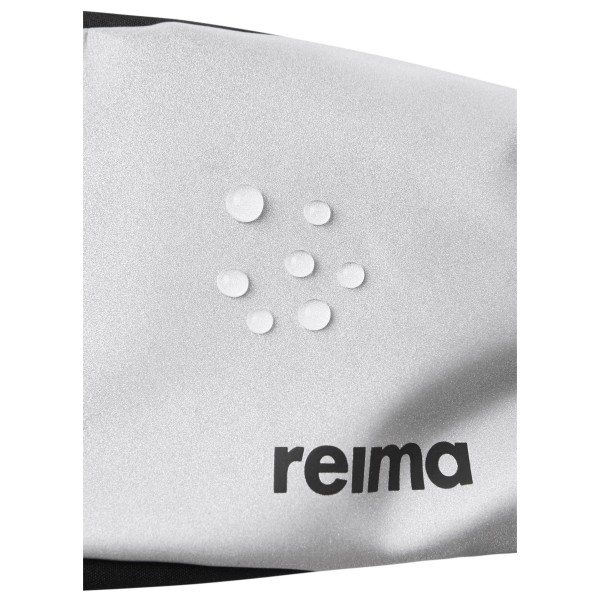 Reima - Kid's Softshell Gloves Heippa - Handskar