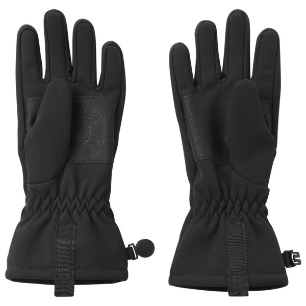 Reima - Kid's Softshell Gloves Tehden - Guantes