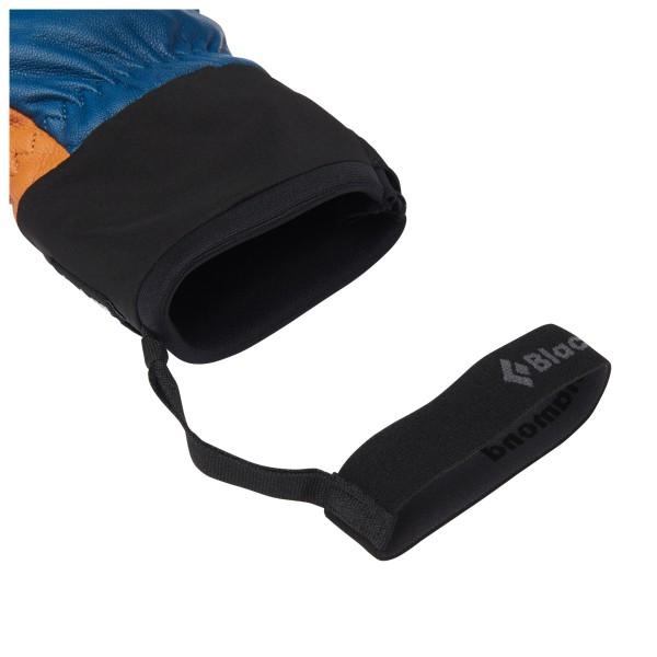 Black Diamond - Spark Gloves - Handschuhe