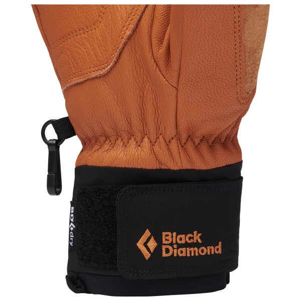Black Diamond - Spark Gloves - Handschuhe