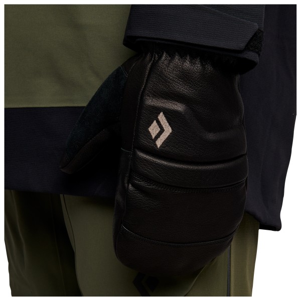 Black Diamond - Spark Mitts - Guantes