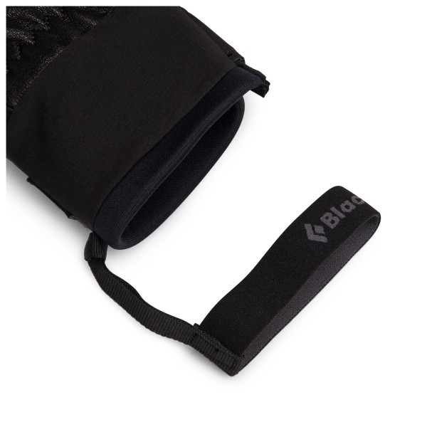 Black Diamond - Spark Mitts - Guantes