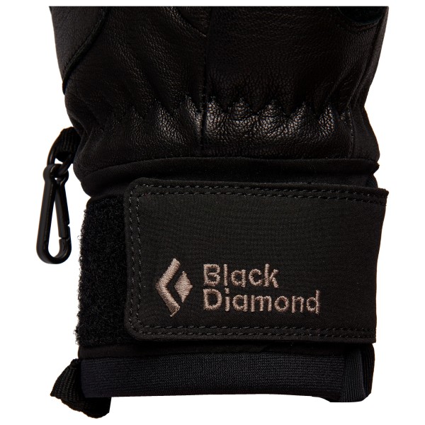 Black Diamond - Spark Mitts - Handschuhe