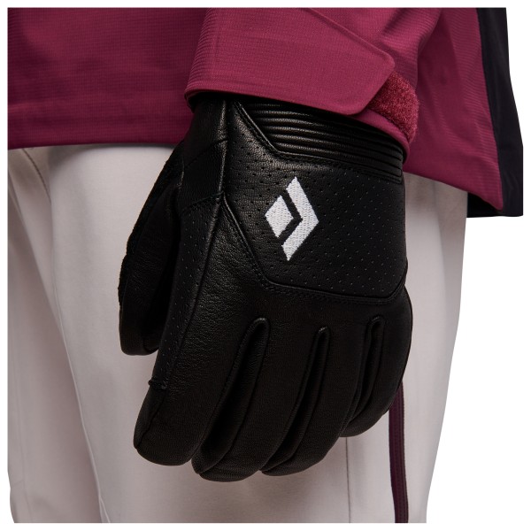 Black Diamond - Women's Impulse Gloves - Handskar