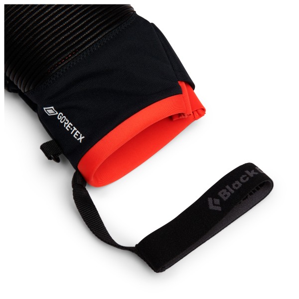 Black Diamond - Women's Impulse Gloves - Handskar