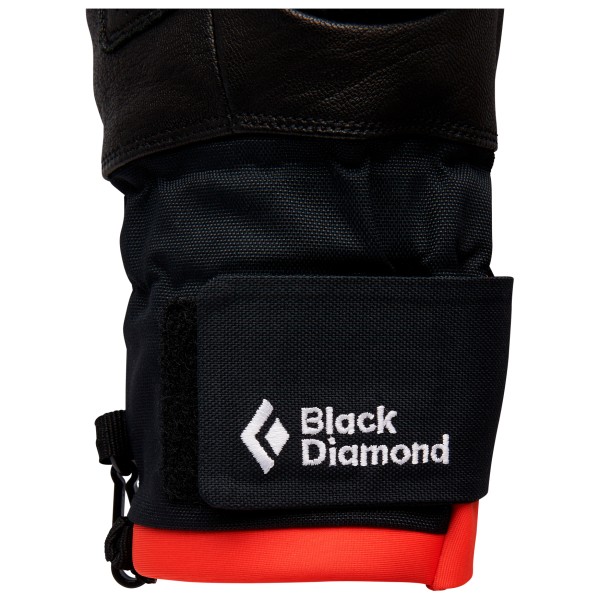 Black Diamond - Women's Impulse Gloves - Handskar