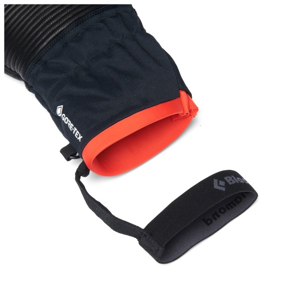 Black Diamond - Women's Progression Mitts - Handschoenen
