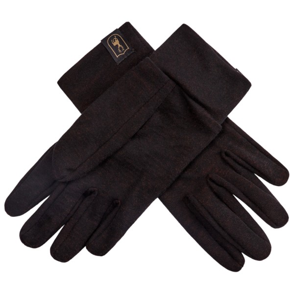 Deerhunter - Quinn Merino Gloves - Handsker