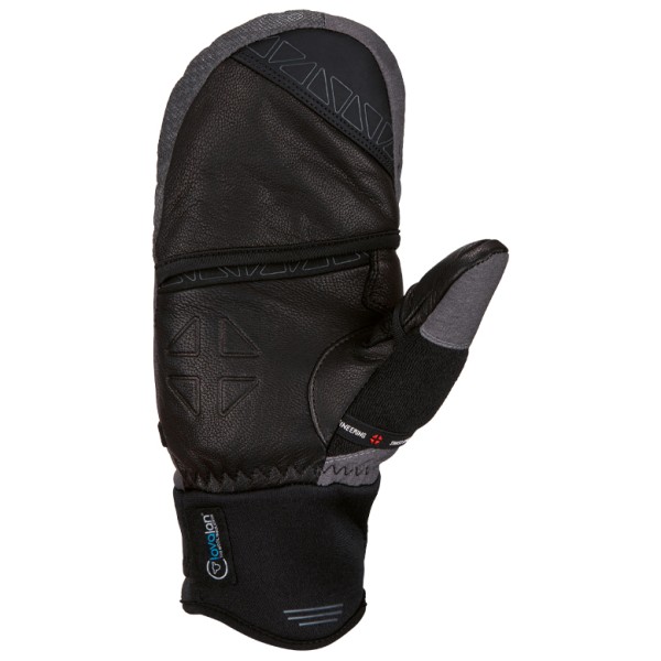 Snowlife - BIOS Groove Cap - Gants