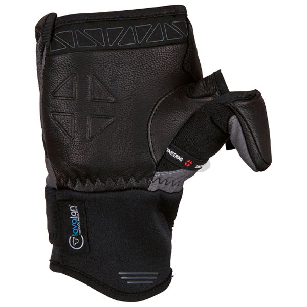 Snowlife - BIOS Groove Cap - Gants