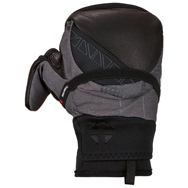 Snowlife - BIOS Groove Cap - Handschuhe