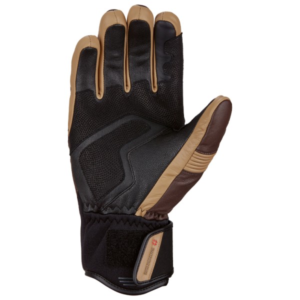 Snowlife - Classic Leather Glove - Gloves