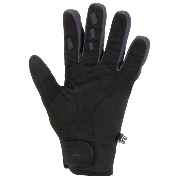 Sealskinz - Howe - Handsker