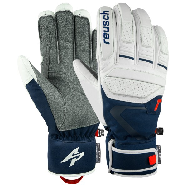 Reusch - Alexis Pinturault - Handschoenen