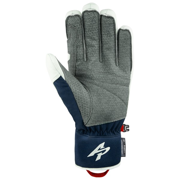 Reusch - Alexis Pinturault - Handschuhe