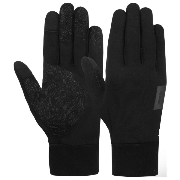 Reusch - Ashton TOUCH-TEC - Käsineet